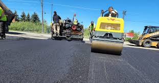 Cobblestone Driveway Installation in Zapata, TX